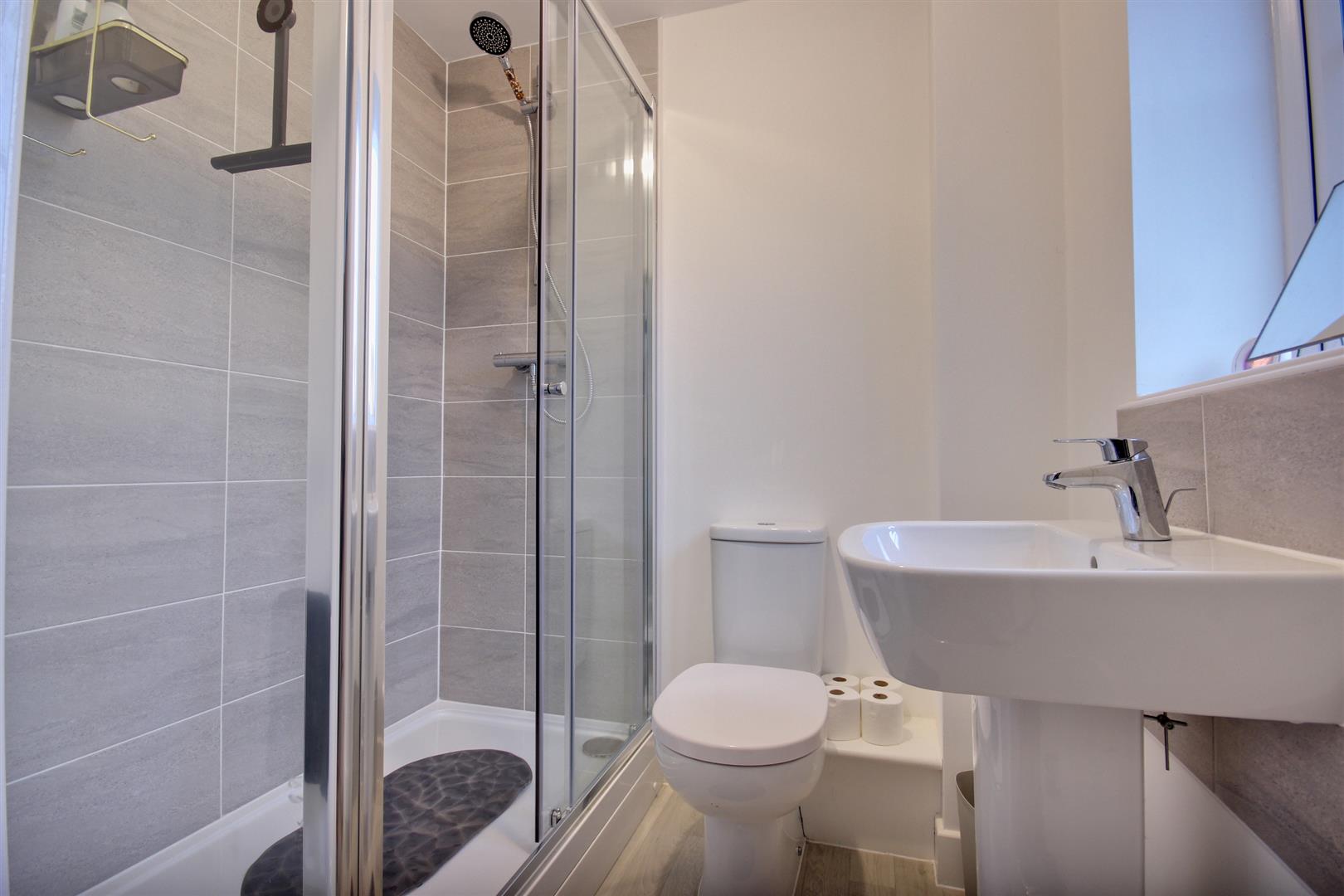 Foster Grove, Beverley